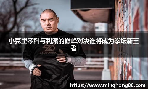小克里琴科与利派的巅峰对决谁将成为拳坛新王者